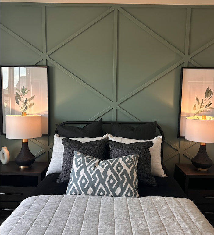 Unlock Your Dream Home in Buffington Homes' Evening Star Community